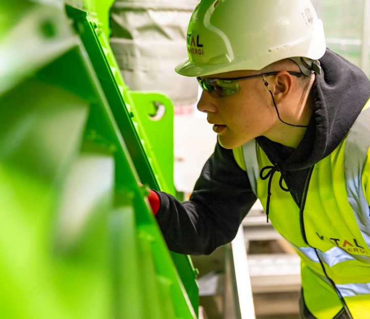 Waste Management Industry Training & Research