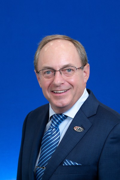 Chair – Don Ross